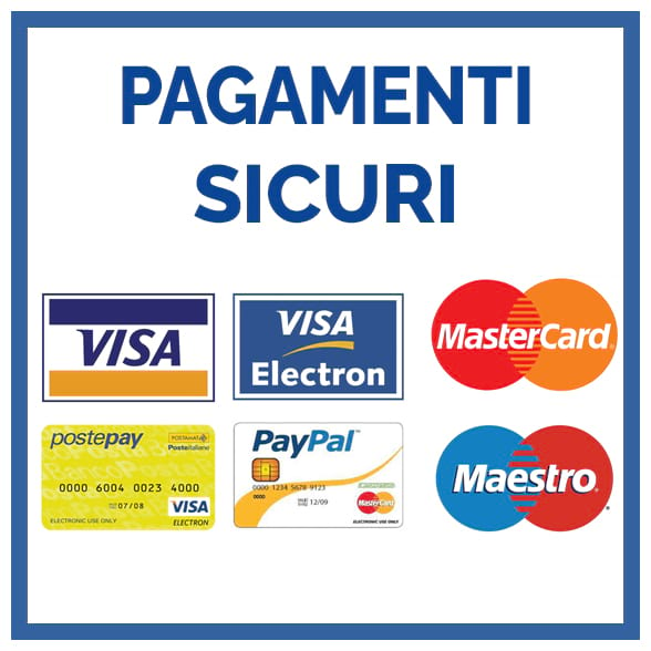 Pagamento Sicuro